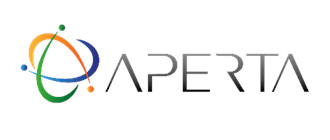 APERTA Centrum Diagnostyczne – logo otwartego rezonansu magnetycznego Rzeszów